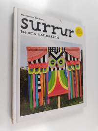 Surrur : tee oma marimekkosi (+kaavat)