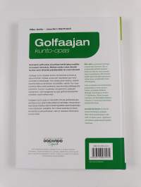 Golfaajan kunto-opas