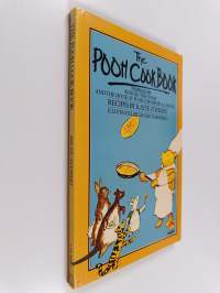 The Pooh Cook Book - Inspired by 'Winnie-the-Pooh' and 'The House at Pooh Corner' by A.A. Milne