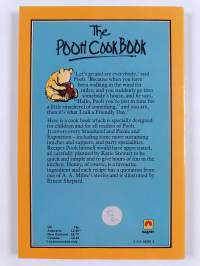 The Pooh Cook Book - Inspired by 'Winnie-the-Pooh' and 'The House at Pooh Corner' by A.A. Milne