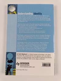 Understanding identity