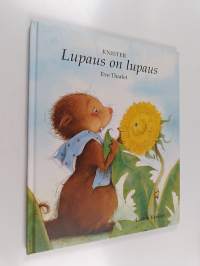 Lupaus on lupaus