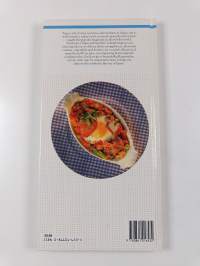 The Book of Tapas and Spanish Cooking