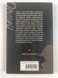 Eläinten vallankumous