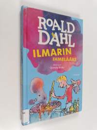 Ilmarin ihmelääke