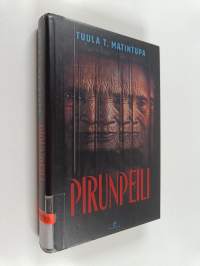 Pirunpeili
