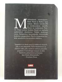 Syöpäläiset