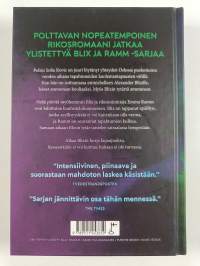 Kalteva pinta