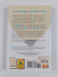 The rough guide to mindfulness : The Essential companion to personal growth