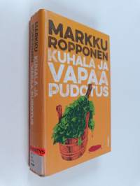 Kuhala ja vapaa pudotus