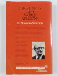 Christianity and world religions : the challenge of pluralism