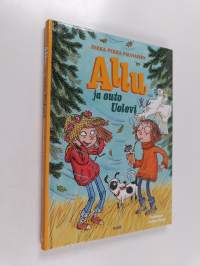 Allu ja outo Uolevi
