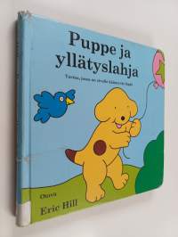 Tyhjä kuva