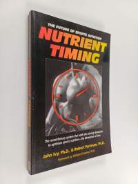 Nutrient Timing