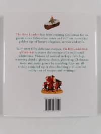 The Ritz London Book of Christmas