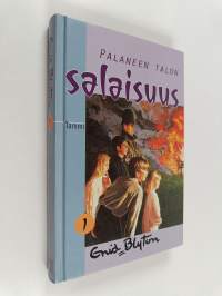 Palaneen talon salaisuus