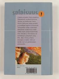 Palaneen talon salaisuus