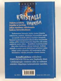 Kristallivankila