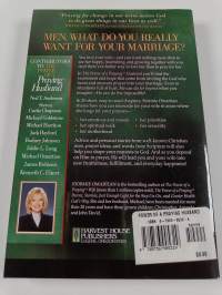 The Power of a Praying Husband