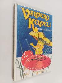 Vahvero Kehveli
