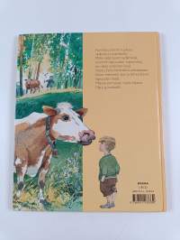 Matti ja kaikkien aikojen kesä