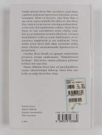 Herra Huu matkoilla