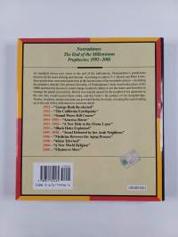Nostradamus - The End of the Millennium : Prophecies 1992-2001