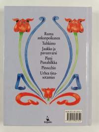 Satumaa : perinteisiä satuja lapsille 2
