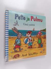 Tyhjä kuva
