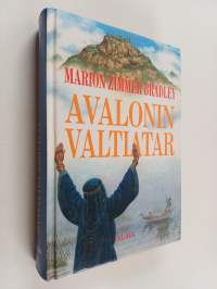 Avalonin valtiatar