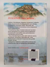Avalonin valtiatar
