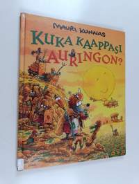 Tyhjä kuva