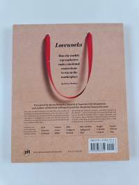 Loveworks - How the world's top marketers make emotional connections to win in the marketplace