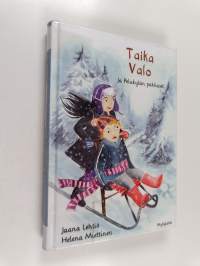 Tyhjä kuva