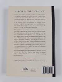 Europe in the global age