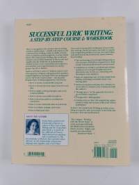 Successful lyric writing : a step-by-step course and workbook