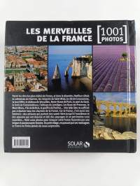 Les merveilles de la France