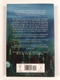 Tuck Everlasting