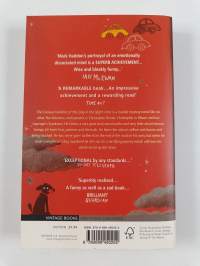 The curious incident of the dog in the night-time