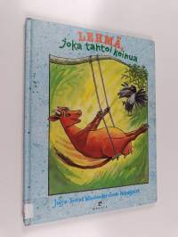 Tyhjä kuva