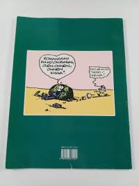 Krazy Kat 4 : Pikku enskeli