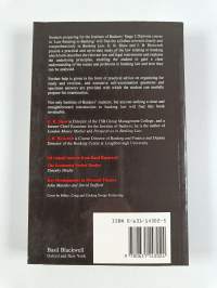 Banking Law