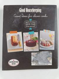 Bake Me a Cake - There's always time for cake