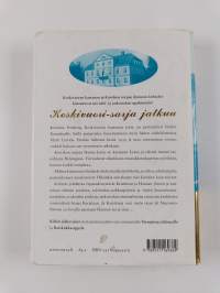 Kielon jäähyväiset
