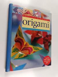 Absolute Beginner's Origami : The Simple Three-Stage Guide to Creating Expert Origami