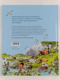 Kesä Koiramäessä