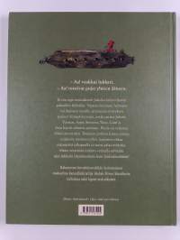 Seitsemän koiraveljestä : koiramainen versio Aleksis Kiven romaanista Seitsemän veljestä