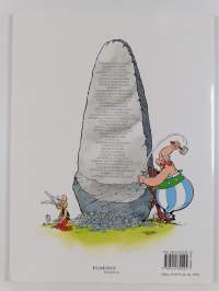 Asterixin harharetket