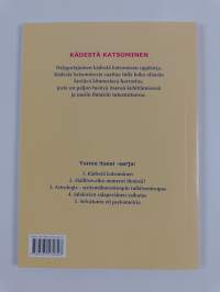 Kädestä katsominen