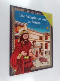 The Wonder of Crete and Minos